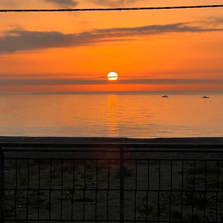 Playaluz Apartman Aguadulce  Kültér fotó