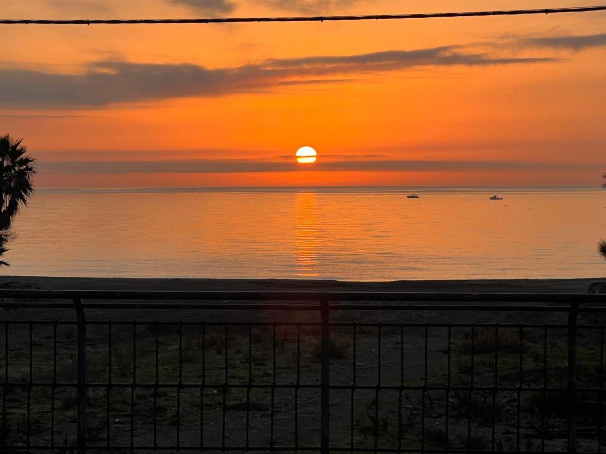 Playaluz Apartman Aguadulce  Kültér fotó