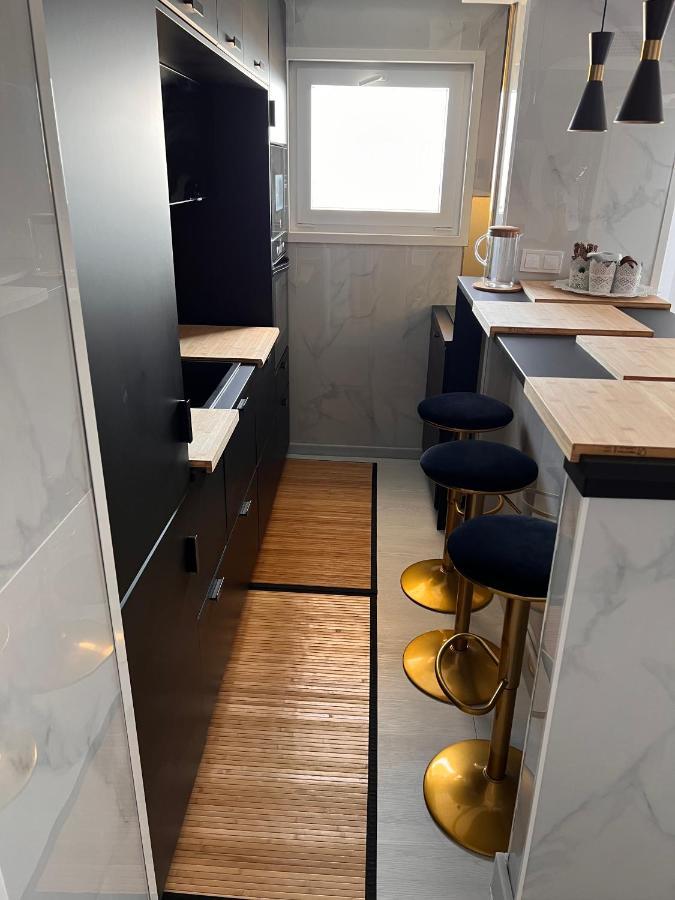 Playaluz Apartman Aguadulce  Kültér fotó