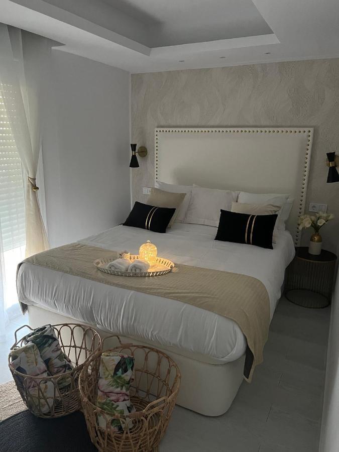 Playaluz Apartman Aguadulce  Kültér fotó